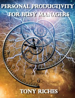 bigCover of the book Personal Productivity For Busy Managers by 