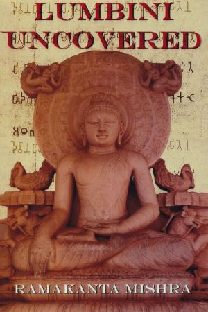 Cover of Lumbini Uncovered