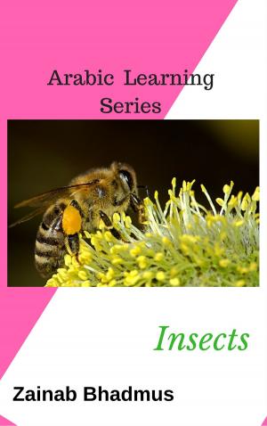 Cover of Arabic Learning Series: Insects