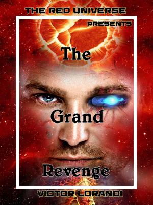 Cover of the book The Grand Revenge by Katharine Sadler