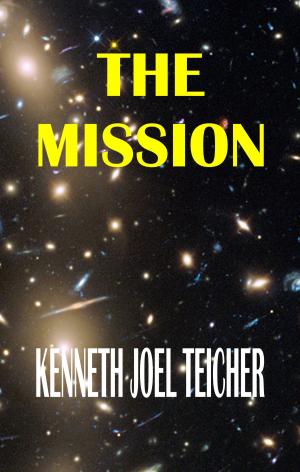 Cover of the book The Mission by Rick Griffin