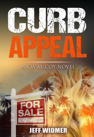 Cover of the book Curb Appeal: a CW McCoy Novel by Angela M. Sanders