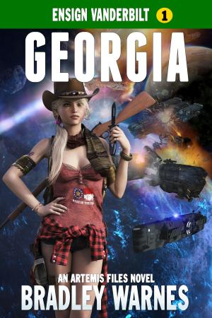 Cover of the book Georgia by Peter A Dixon