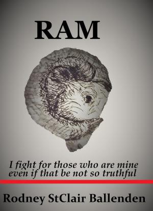 Cover of the book Ram by Barbara Forte Abate
