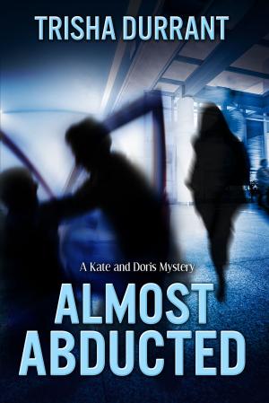 Cover of the book Almost Abducted by Cynthia E. Hurst