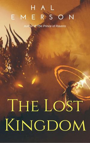 bigCover of the book The Lost Kingdom by 