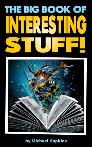 Cover of The Big Book of Interesting Stuff!
