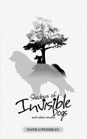 Cover of the book Shadows of Invisible Dogs by Washington Irving