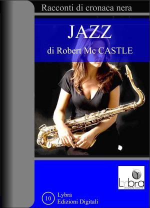 Cover of the book Jazz by Brian Paone