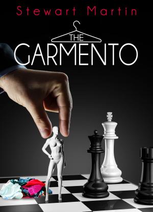 Book cover of The Garmento