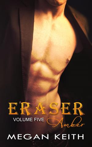 Cover of the book Eraser Amber by Natasha Oakley