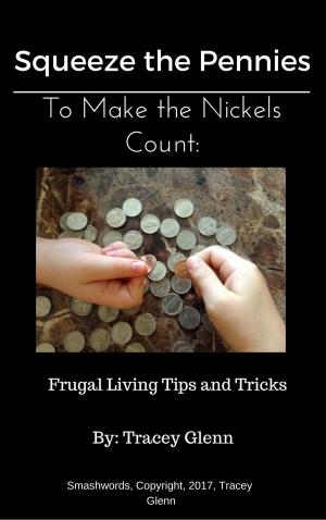Cover of the book Squeeze the Pennies to Make the Nickels Count by Steve Weber