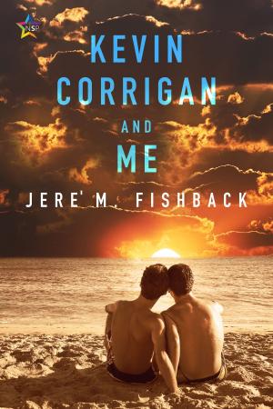 Cover of the book Kevin Corrigan and Me by Christie Golden