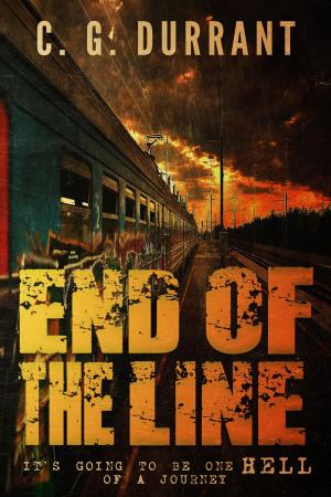 bigCover of the book End of The Line by 