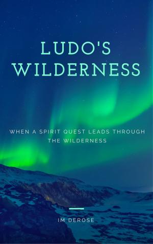 Book cover of Ludo’s Wilderness