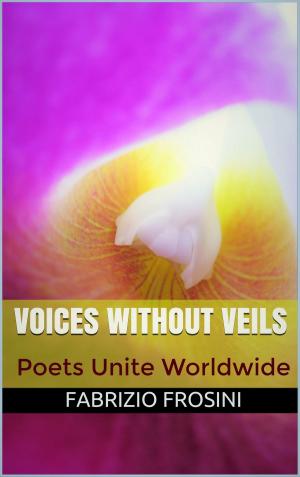 Book cover of Voices Without Veils