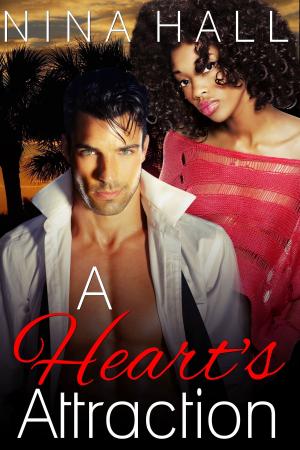 Cover of the book A Heart's Attraction by Joséphine Colomb