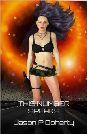 Cover of the book This Number Speaks by Miranda Mayer