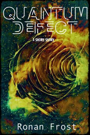 Cover of the book Quantum Defect by Mick McArt