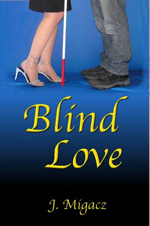 Cover of the book Blind Love by Evelyn Lyes