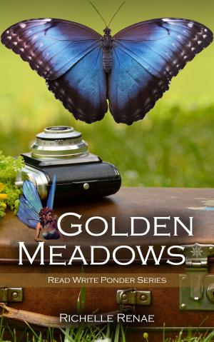 Cover of the book Golden Meadows by Ann Iverson