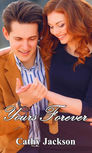 Book cover of Yours Forever (Yours to... Book 3)