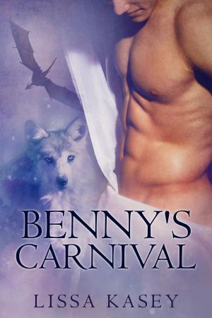 Cover of Benny's Carnival