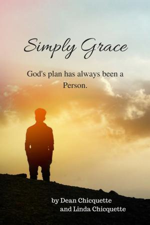 Cover of the book Simply Grace by Jackie A. Castro, MA, LMFT