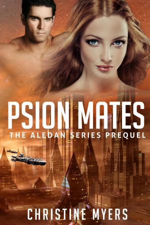 Cover of the book Psion Mates by Robert Decoteau