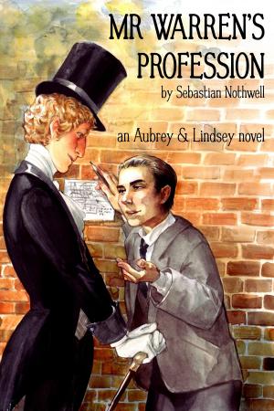 Cover of the book Mr Warren's Profession by Marguerite Audoux