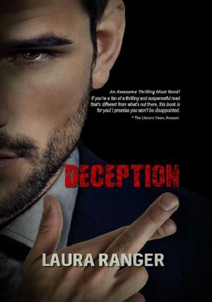 Cover of the book Deception by A.S. Crowder