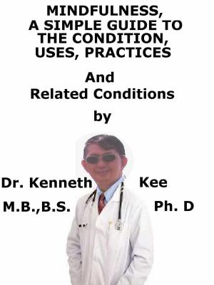 Cover of the book Mindfulness, A Simple Guide To The Condition, Uses, Practices And Related Conditions by Kenneth Kee