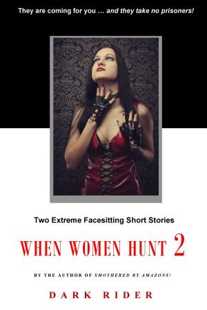 Book cover of When Women Hunt 2