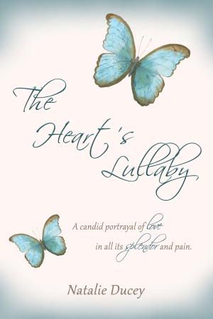 Cover of the book The Heart's Lullaby by Carlene Carter Brandon