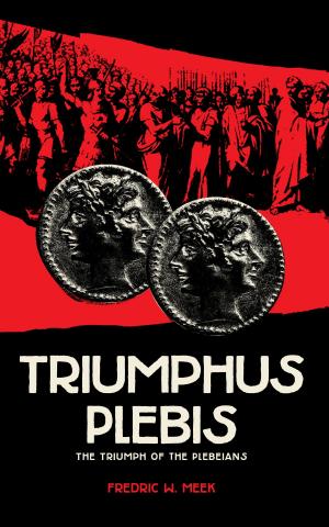 Book cover of Triumphus Plebis