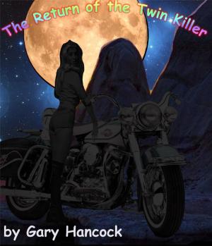 Cover of the book The Return of the Twin Killer by Wolf G. Rahn