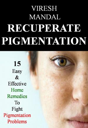 Cover of Recuperate Pigmentation