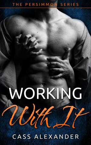 bigCover of the book Working With It by 