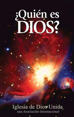 Book cover of ¿Quién es Dios?