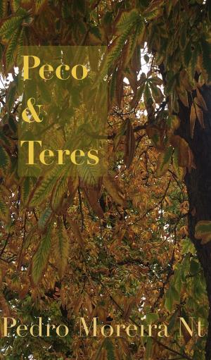 Cover of the book Peco & Teres by Jacob et Wilhelm Grimm, Félix Frank et E. Alsleben (traducteurs)