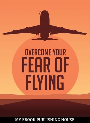 Cover of the book Overcome Your Fеаr оf Flying by David Winston, Steven Maimes