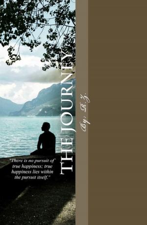 Cover of the book The Journey by Suchi Gupta