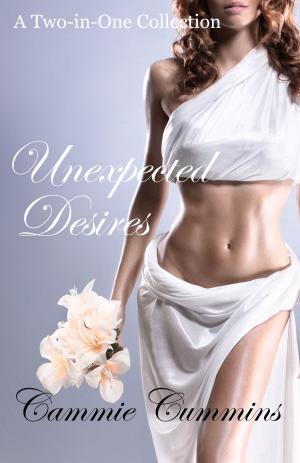 Book cover of Unexpected Desires