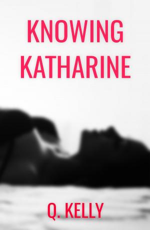 Cover of the book Knowing Katharine by Aoife Brennan