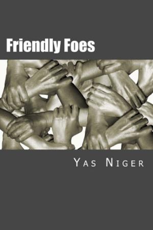 bigCover of the book Friendly Foes: A World of Sentiments by 