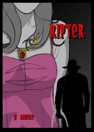 Cover of the book Ripter by Alcy Leyva