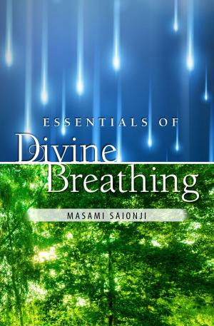 Book cover of Essentials of Divine Breathing