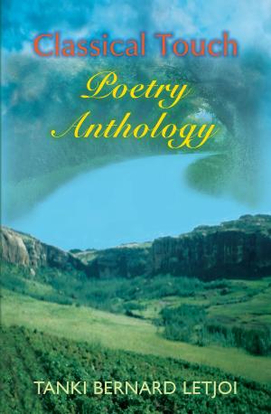 Cover of the book Classical Touch Poetry Anthology by Prasenjeet Kumar