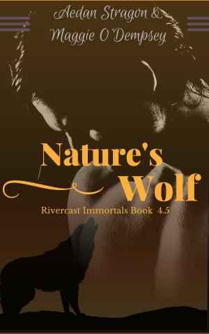 bigCover of the book Nature's Wolf by 