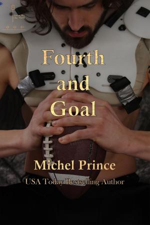 Cover of the book Fourth and Goal by Rae Brewer